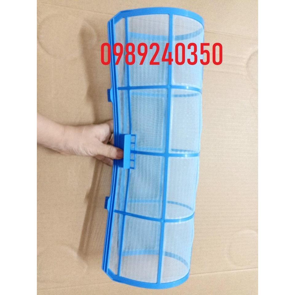 Tấm lưới lọc bụi điều hòa Panasonic CS-A24RKH-8, CS-S18RKH-8, CS-S24RKH-8, CS-QA18RKH-8 chính hãng