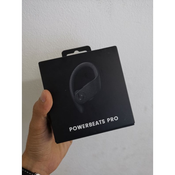 - Tai nghe PowerBeats Pro by Dr. Dre (Used) #khanhnguyendigital