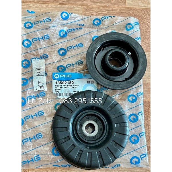 Bát bèo giảm xóc trước Spark m300 , Matiz 4