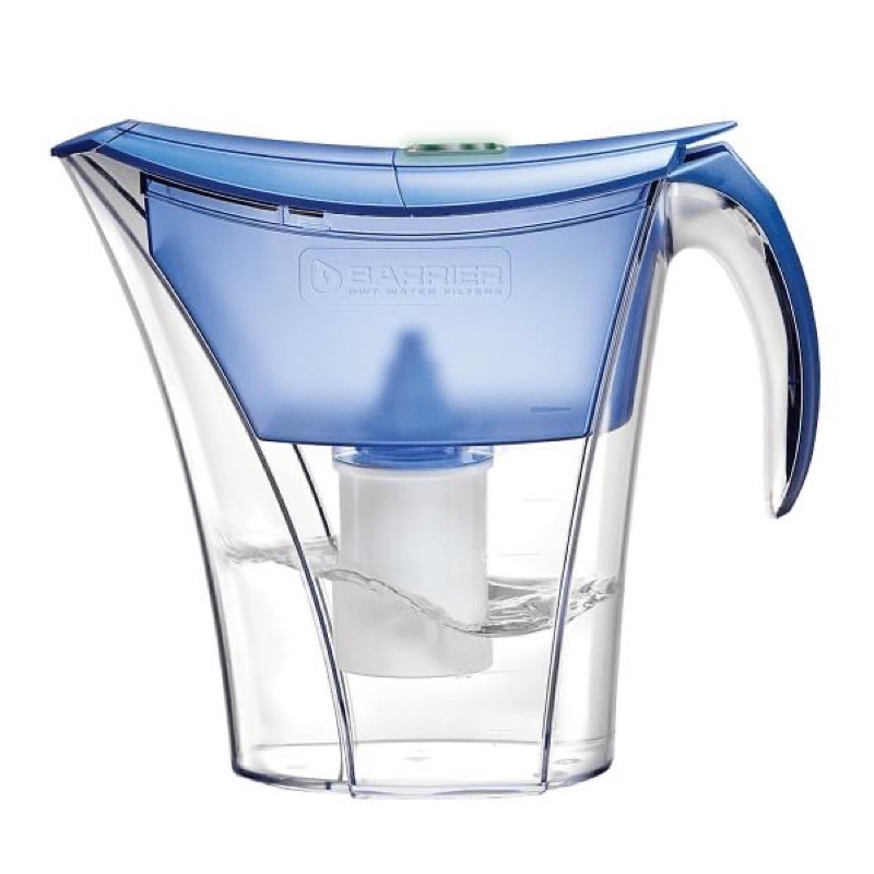 Bình lọc nước siêu sạch hàng chính hãng từ Châu Âu