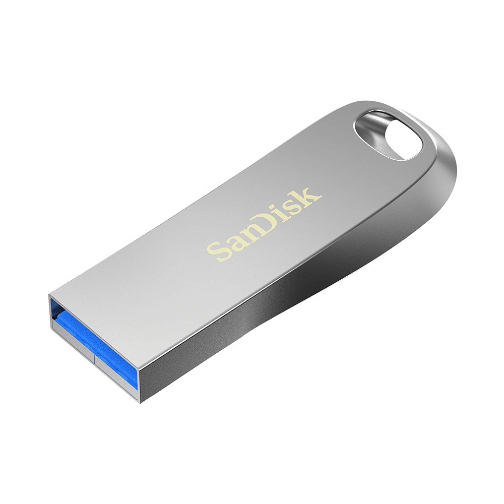USB 3.1 SanDisk Ultra Luxe CZ74 128GB 150MB/s SDCZ74128GG46 Bảo hành 5 năm