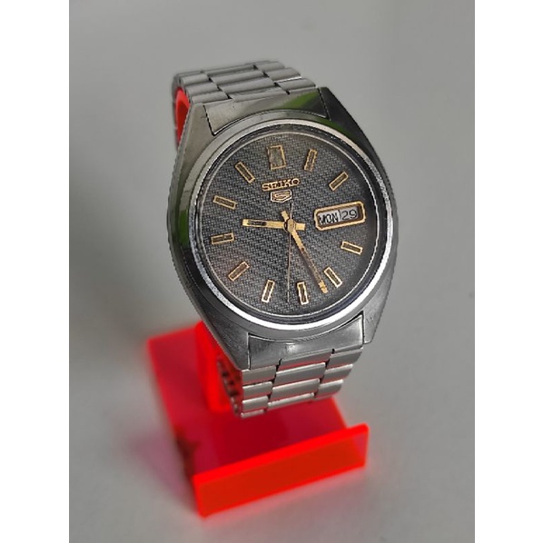 Seiko 5 Tự Động 7009