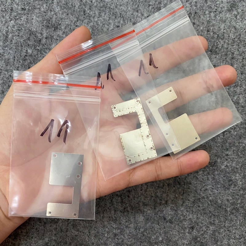 Nẹp màn hình dành cho iPhone 11 , 11pro , 11promax