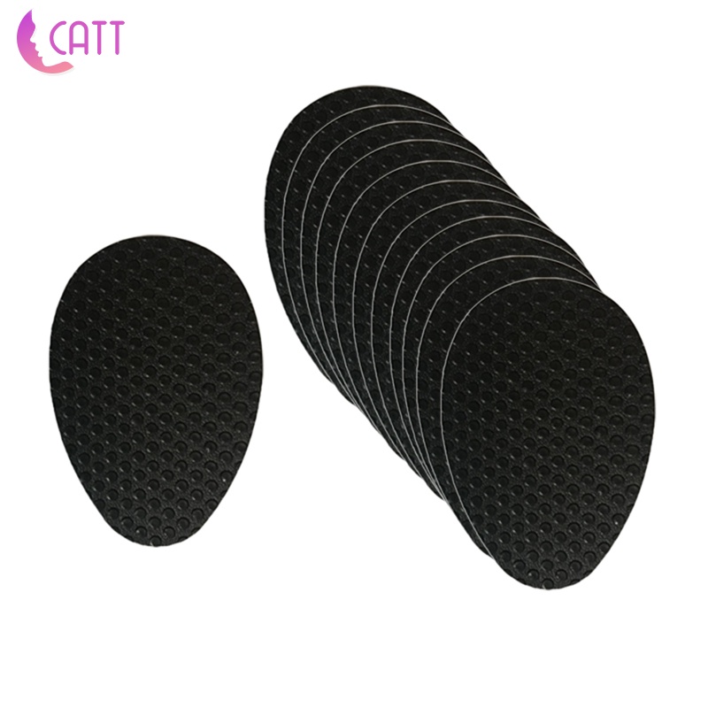 Set 12 Miếng Lót Đế Giày Chống Trượt Tiện Lợi