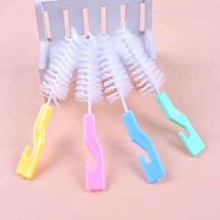 Bộ cọ rửa Bình Sữa - Núm Ti (2 món tiện dụng)