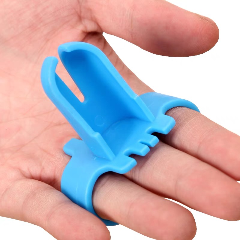 Dụng cụ cột bóng bay buộc thắt bóng bay nhanh chóng không đau tay HAPPYKID DCHTCB