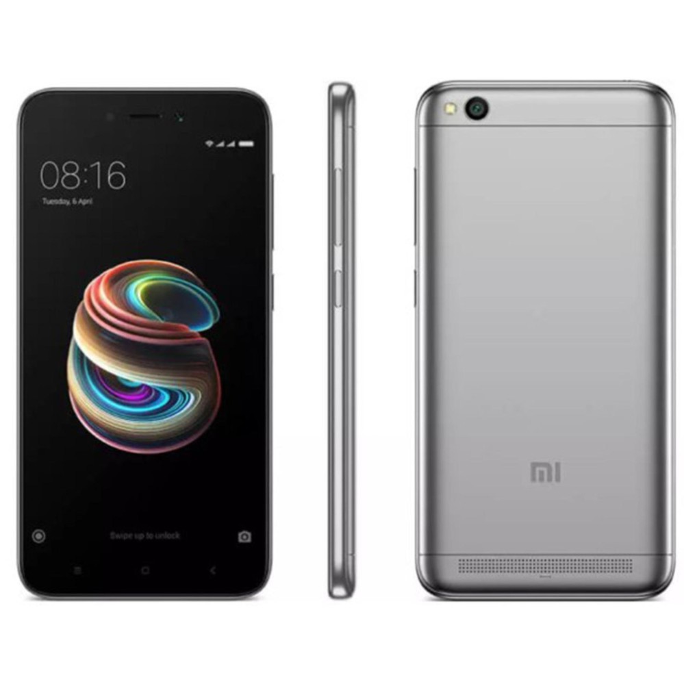 Điện thoại Xiaomi Redmi 6A 16GB Ram 2GB chính hãng