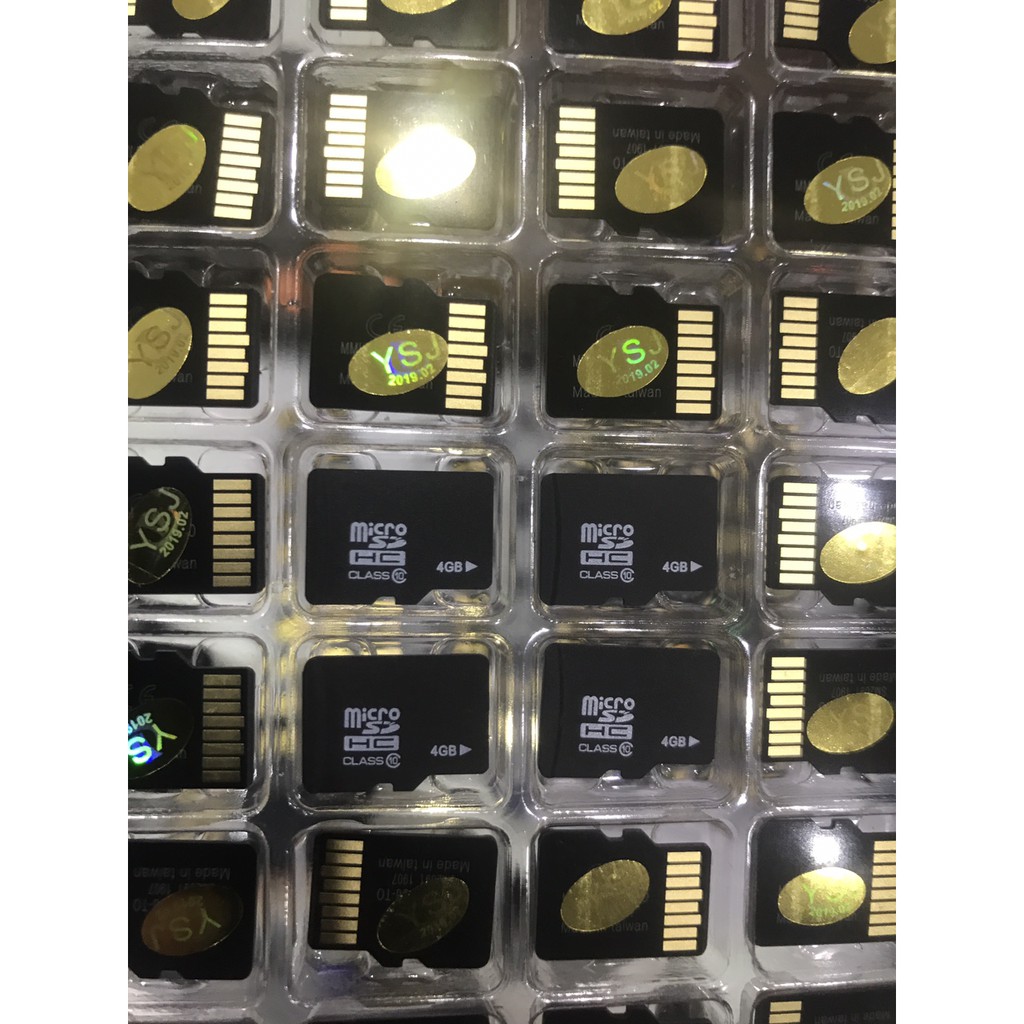 Thẻ Nhớ 2G - 64GB Tốc Độ Cao Chuyên Dụng Cho Camera,Điện Thoại, Loa Đài | BigBuy360 - bigbuy360.vn