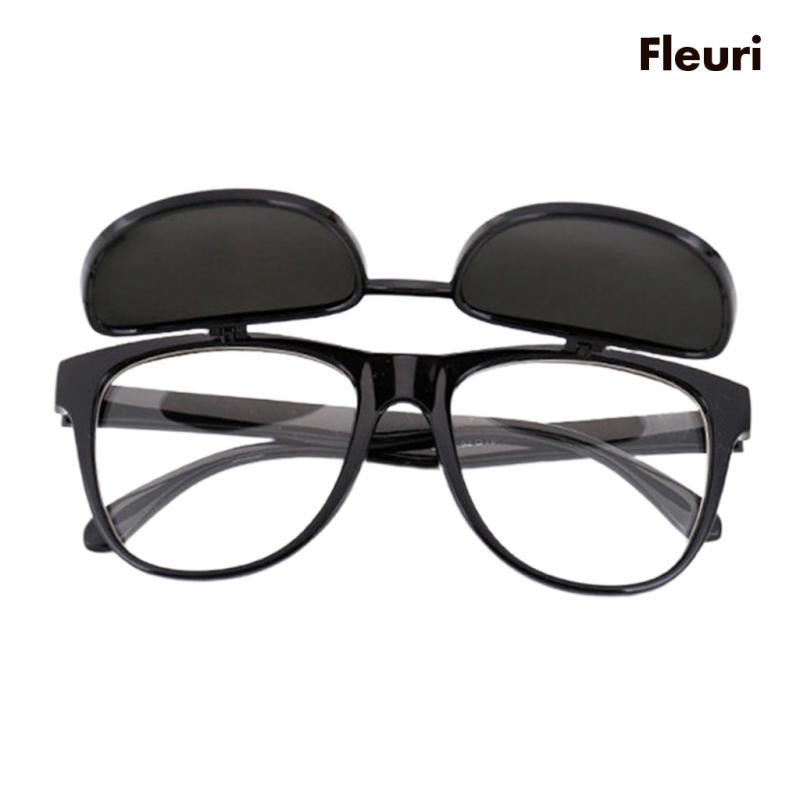 Kính Bảo Hộ Chống Sương Mù / Văng Dạng Lật An Toàn