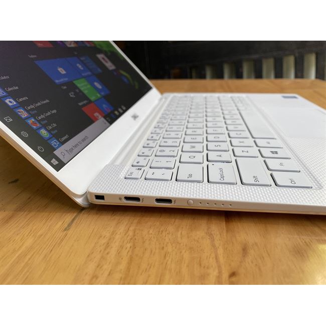 Laptop Dell xps 9380/ i7 8565u/ 8G/ 256G/ 13.3in/ 99%/ giá rẻ' | BigBuy360 - bigbuy360.vn