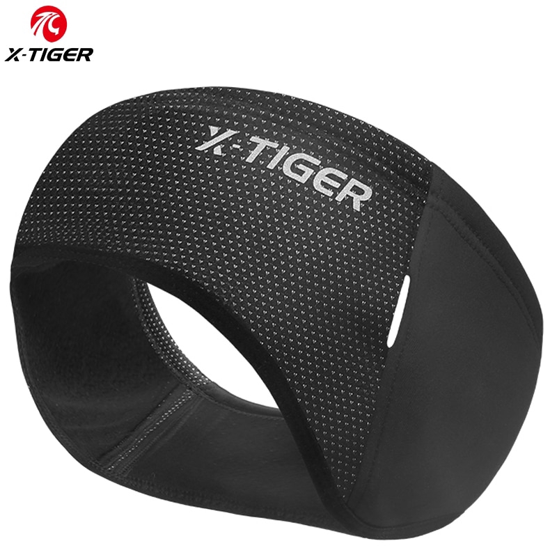 Mũ Đi Xe Đạp X-TIGER Thoáng Khí Chống Gió Giúp Giữ Ấm