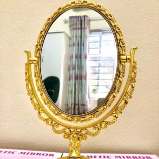 Gương để bàn Tân Cổ Điển