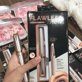 Máy tỉa lông mày