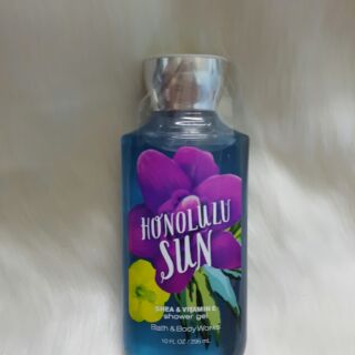 Sữa tắm Bath & Body Works