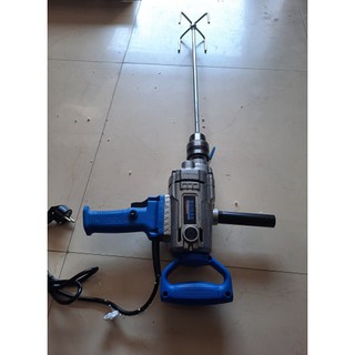 MÁY KHUẤY SƠN HAIBAOI