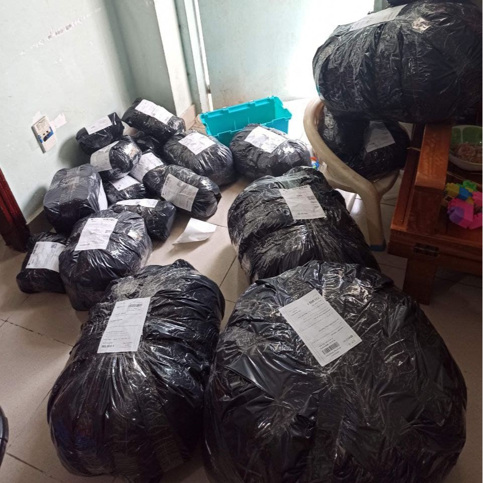 Bánh Tráng Muối Nhuyễn Xì Ke Mini ✨SIÊU MỎNG ✨Bánh Tráng Tây Ninh Trộn Phơi Sương Xike Muối Tỏi  🌶Cay Vừa, Thơm, Ghiền 🌶 | BigBuy360 - bigbuy360.vn