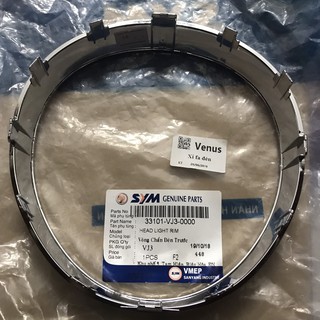 Viền xi pha đèn xe Attila Venus hãng SYM