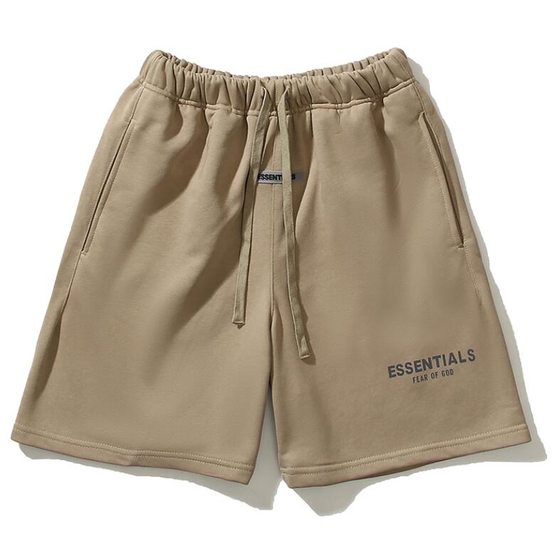 Quần Short Thể Thao Nam Nữ Co Dãn Thời Trang