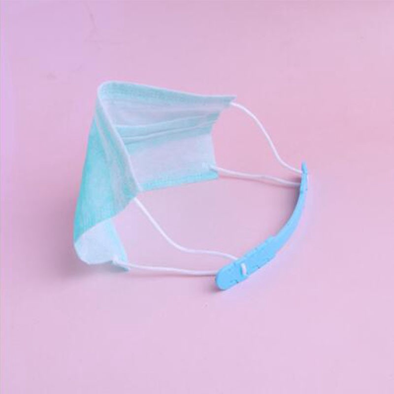 (Hàng Mới Về) 1 Khẩu Trang Nối Dài Không Gây Đau Có Thể Điều Chỉnh | BigBuy360 - bigbuy360.vn