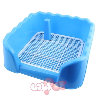  Nhà vệ sinh cho chó 