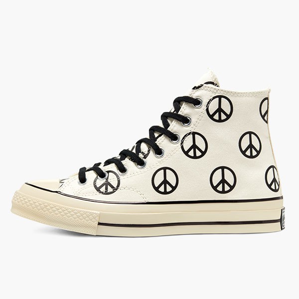 Giày Converse Chuck 70s Unleash Peace - 167912C