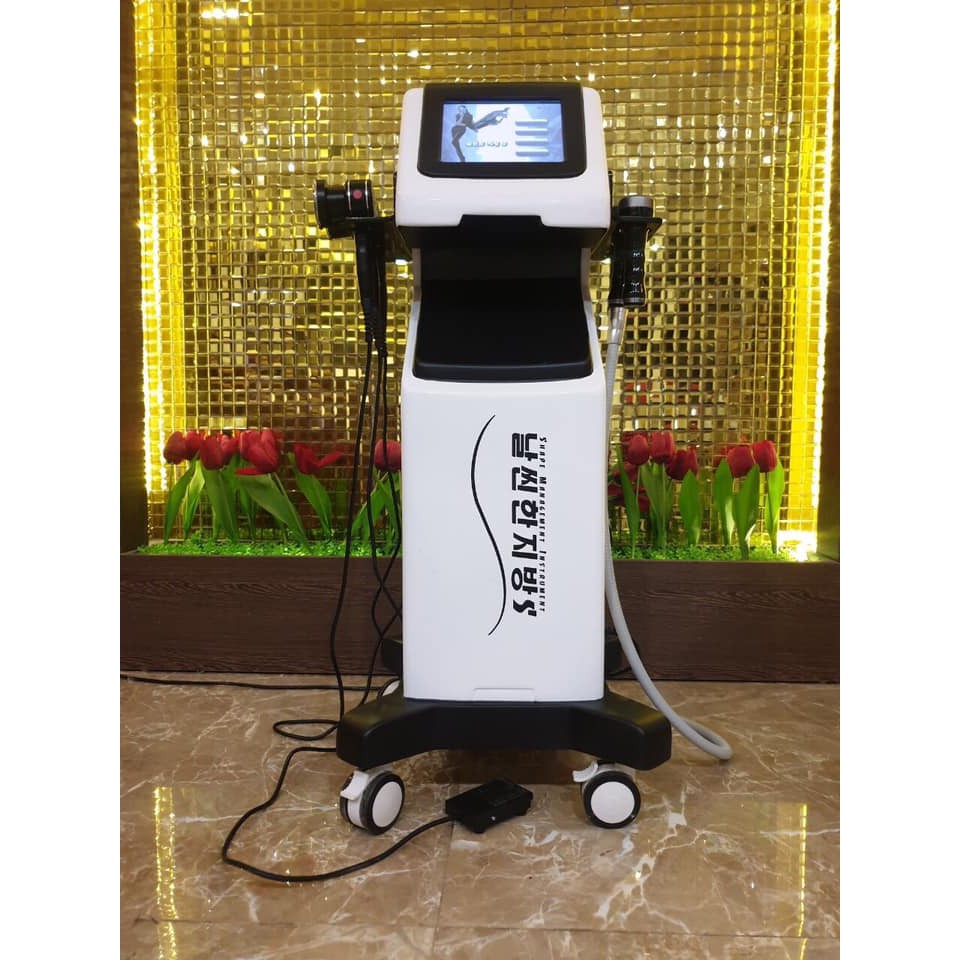 Máy giảm béo FQ FUTAI Chính Hãng