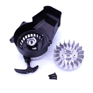 HỘP GIẢM TỐC XE CÀO CÀO 50CC