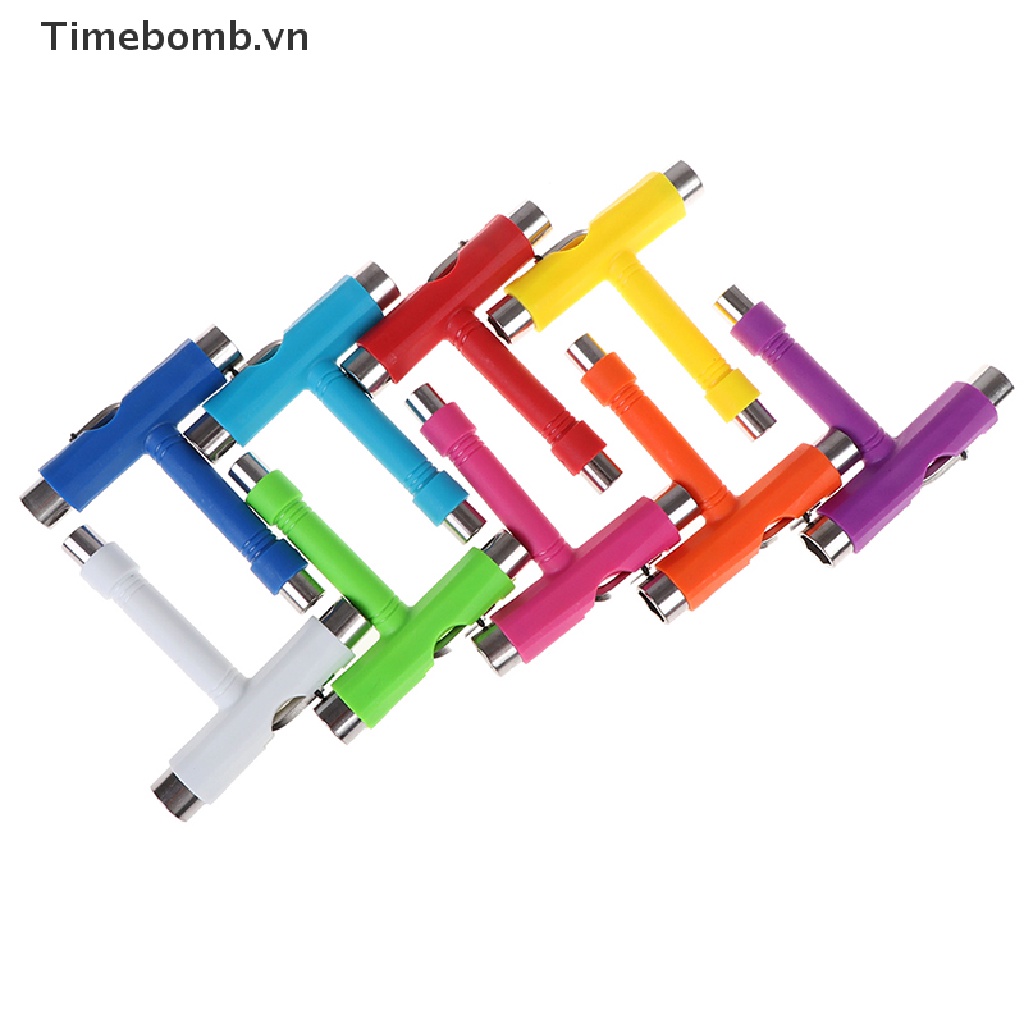 1 Tua Vít Chữ T Sửa Ván Trượt Chuyên Dụng