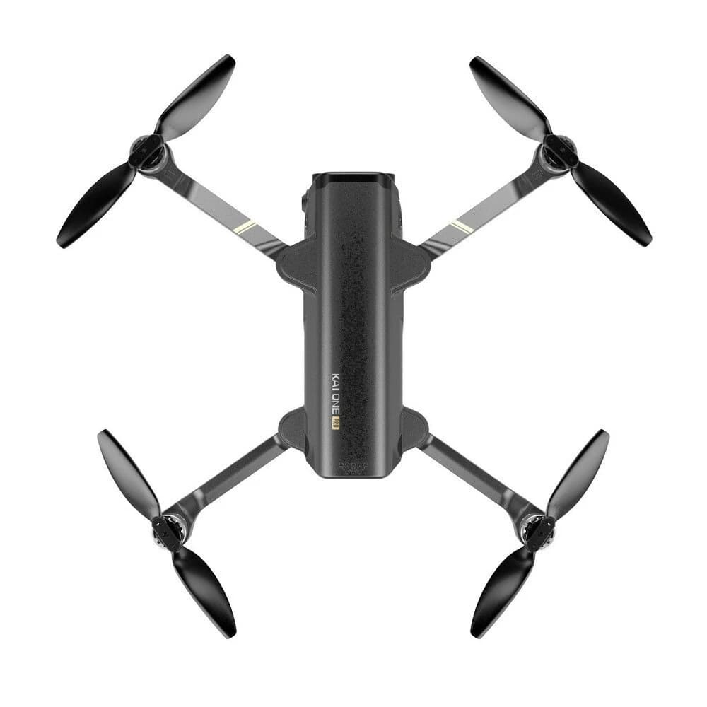 Flycam, Máy Bay Không Lái giá rẻ có Camera, Drone Động Cơ Không Chổi Than Bay 25 Phút, Gimbal 3 Trục