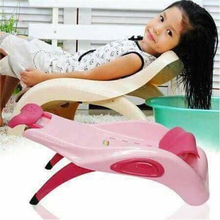 Ghế gội đầu cho bé - hàng việt nhật