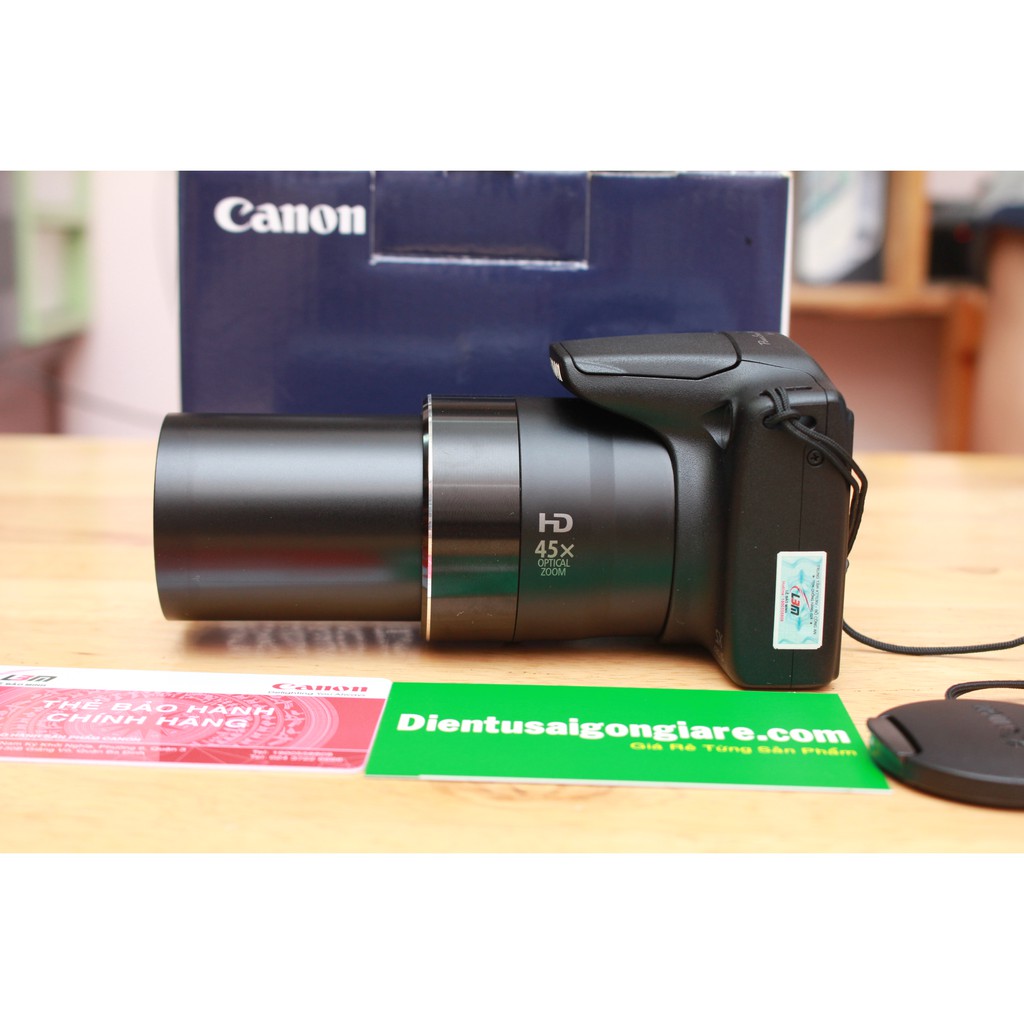Máy ảnh Canon powershot sx430 is | BigBuy360 - bigbuy360.vn