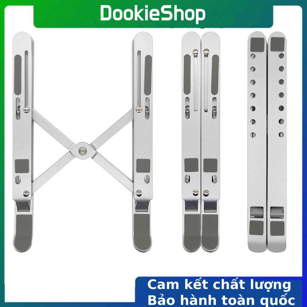 GD372 Đế laptop hợp kim nhôm cao cấp  - DookieShop | BigBuy360 - bigbuy360.vn