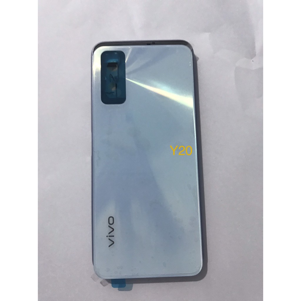 bộ vỏ y20/ y20s / y12s-vivo ( gồm , lưng, xương,nút bấm, kính cam) | BigBuy360 - bigbuy360.vn