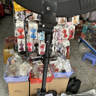 Đèn led ring rl 18 chuyên dùng