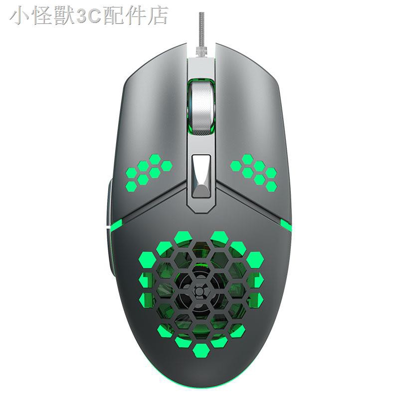 Chuột Chơi Game Có Dây Và Quạt Tản Nhiệt Chuyên Dụng | BigBuy360 - bigbuy360.vn