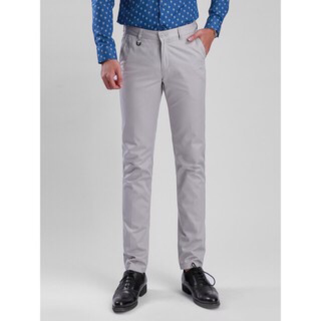 Quần Âu Nam Aristino ATR02307 Slim Lịch Lãm Có 3 Màu 29/30/35