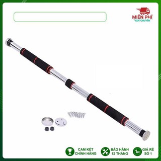 [Đơn 50K FreeShip] XÀ ĐƠN TREO TƯỜNG  60cm - 110cm New 2020 | Tiện Lợi - Chịu Lực Cao | C015