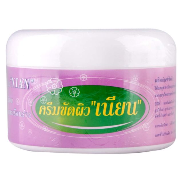 KEM TẨY TẾ BÀO CHẾT - SKIN SCRUB CREAM NIAN | BigBuy360 - bigbuy360.vn