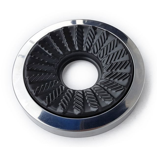 [FREESHIP 99K]_MÂM CHIA LỬA BẾP GAS ZENNE 204,205,206