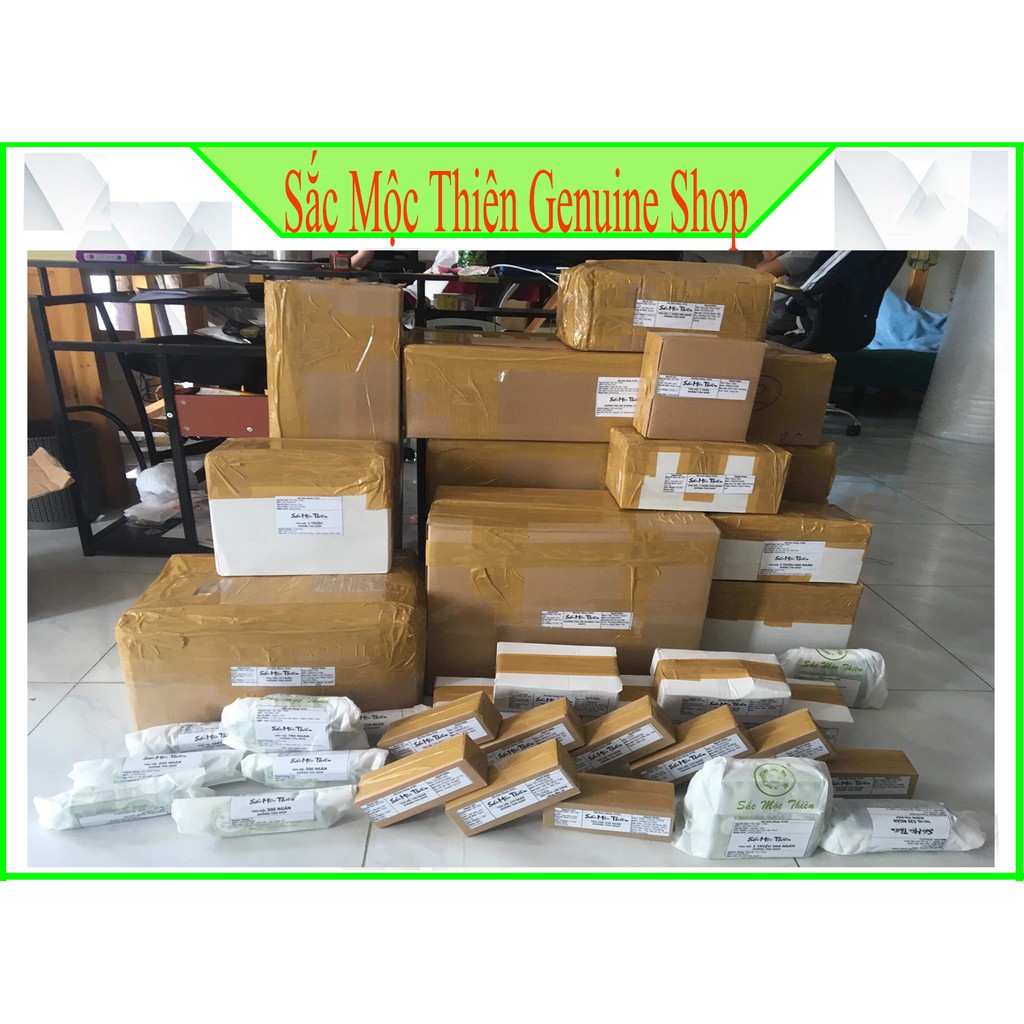 Tái Tạo Sắc Mộc Thiên -Làm bay  mụn , nám , tàn nhang- Cam kết hoàn tiền 100% nếu không hiệu quả . | BigBuy360 - bigbuy360.vn