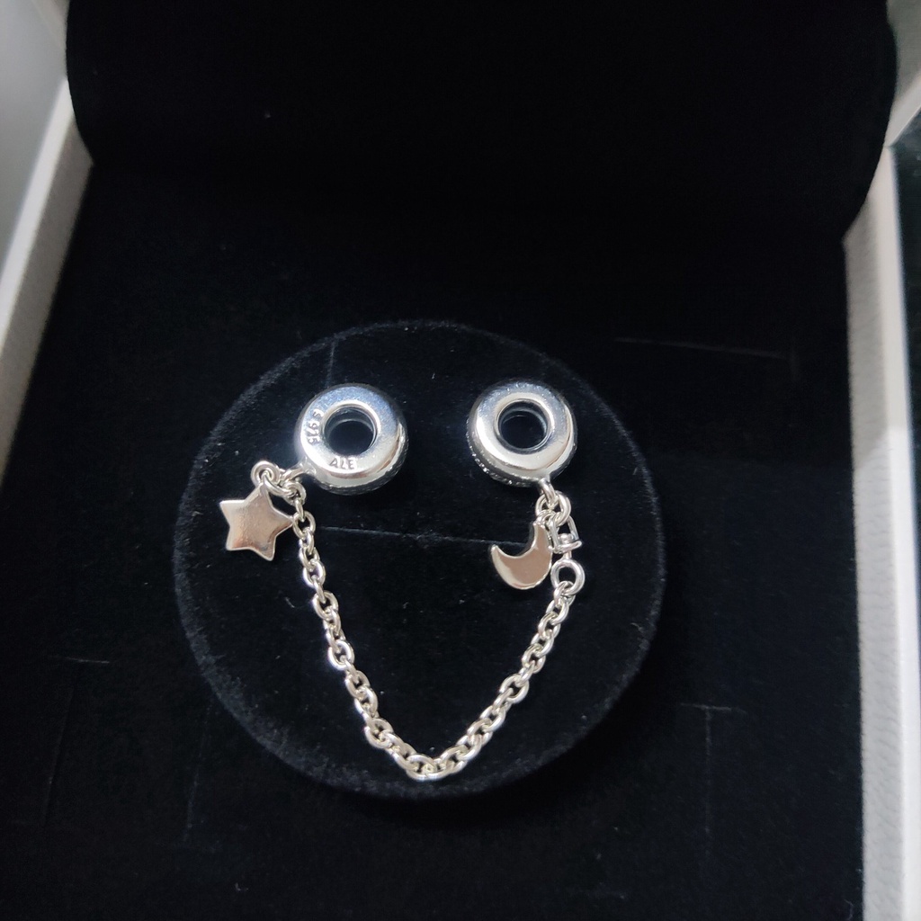 Mặt khum và hạt sao cho vòng tay