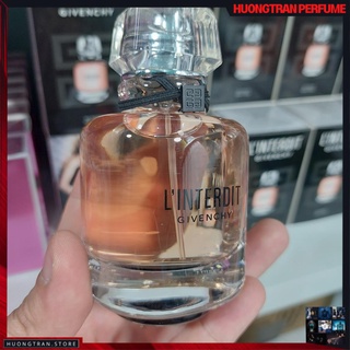 💎 nước hoa nữ givenchy - nước hoa givenchy l’interdit edt 80ml 💎