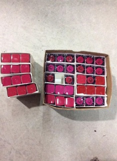 Son Bourjois Rouge Edition Velvet