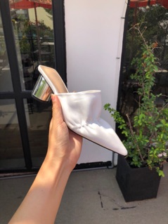 Sục gót trụ 7P