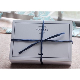 Hộp đựng bánh goodlife