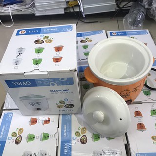 [NA000101] Nồi chưng yến