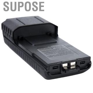 Set 2 Hộp Pin 6xaa Cho Bộ Đàm Baofeng Uv-5r Uv-5re Uv-5ra