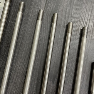 CỐT INOX CHO CÁC DÒNG XE HONDA-YAMAHA-SUZUKI