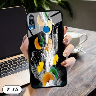 Ốp lưng điện thoại Huawei P20 Lite - hình 3D