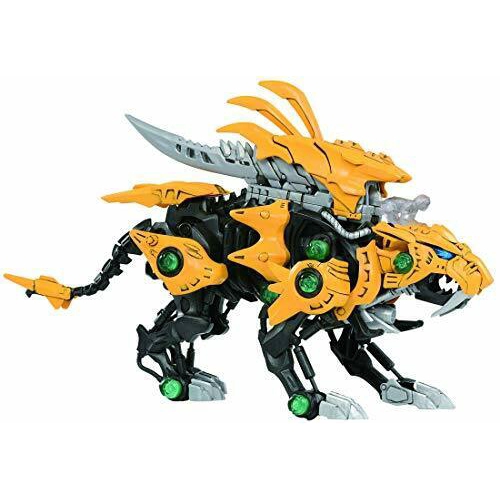 Mô Hình Nhân Vật Zoids Zw 19